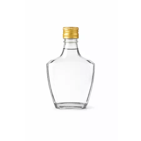 butelka Herkules 200ml z zakrętką